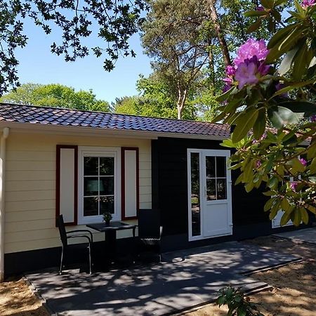 Chatel Villa Baarle-Nassau Dış mekan fotoğraf