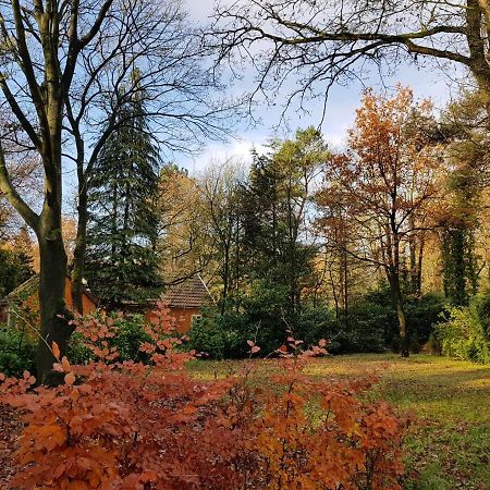 Chatel Villa Baarle-Nassau Dış mekan fotoğraf