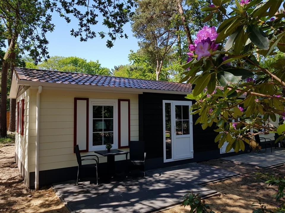 Chatel Villa Baarle-Nassau Dış mekan fotoğraf