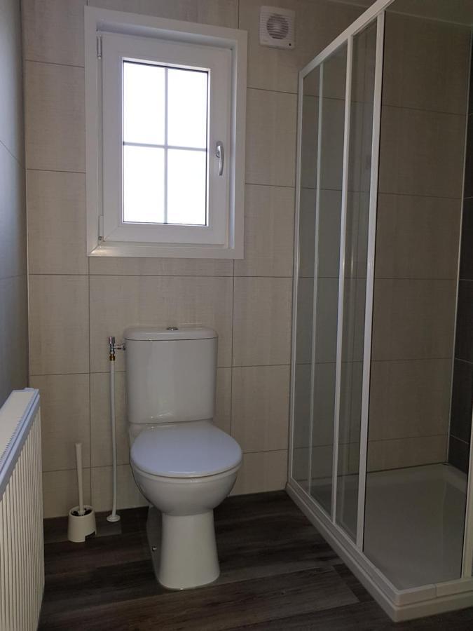 Chatel Villa Baarle-Nassau Dış mekan fotoğraf