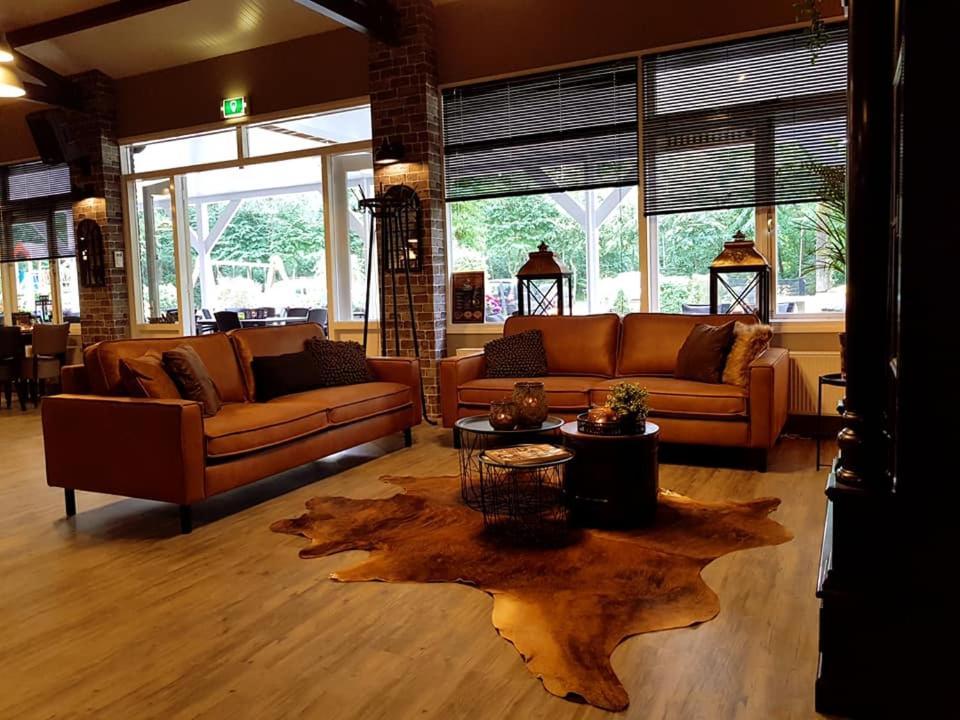 Chatel Villa Baarle-Nassau Dış mekan fotoğraf
