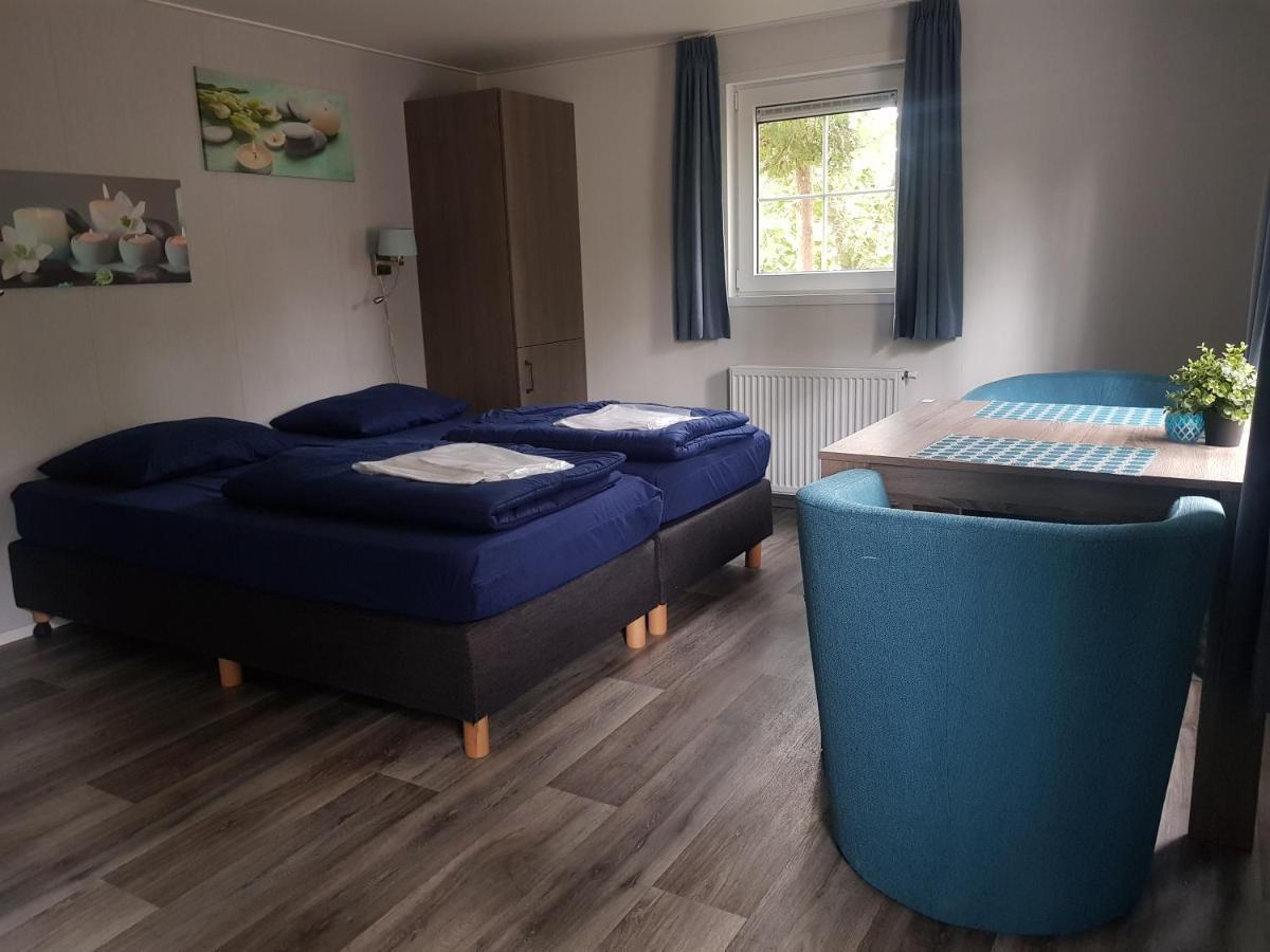 Chatel Villa Baarle-Nassau Dış mekan fotoğraf